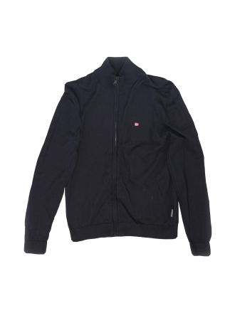 Napapijri Weste Schwarz 606936
 Größe XL
 