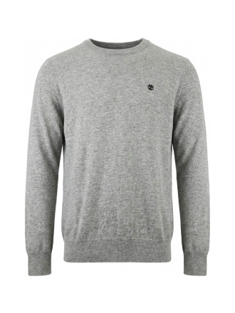 Timberland Pullover Grau 606937
 Größe L
 