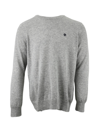 Timberland Pullover Grau 606937
 Größe L
 