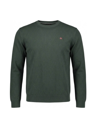 Napapijri Pullover Grün 606939
 Größe 3XL
 