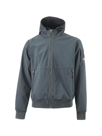 Napapijri Jacke Schwarz 606946
 Größe L
 
