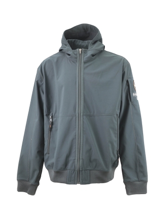 Napapijri Jacke Schwarz 606947
 Größe 3XL
 