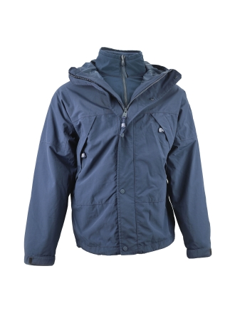 Timberland Jacke Schwarz 606948
 Größe S
 