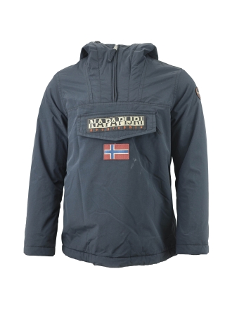 Napapijri Jacke Blau 606949
 Größe M
 