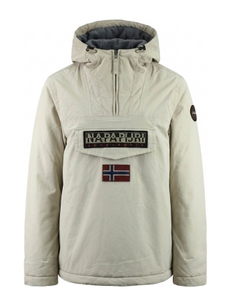 Napapijri Jacke Weiß 606950
 Größe XS
 