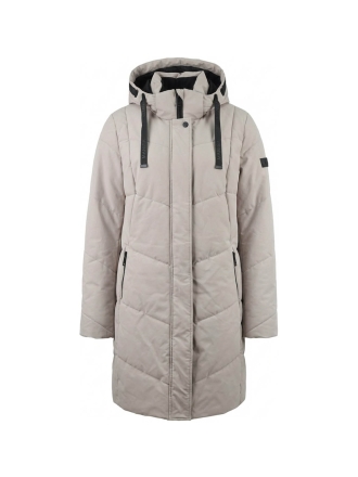 Manisa Jacke Grün 606952
 Größe M
 