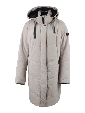 Manisa Jacke Grün 606952
 Größe M
 