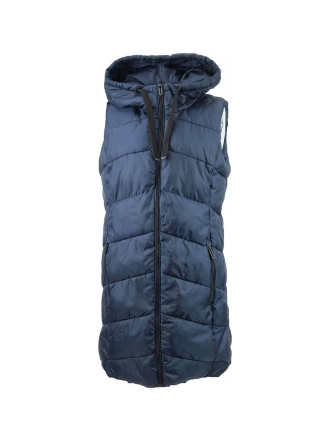 New View Jacke Blau 606953
GröĂe S