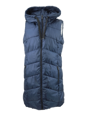 New View Jacke Blau 606953
GröĂe S
