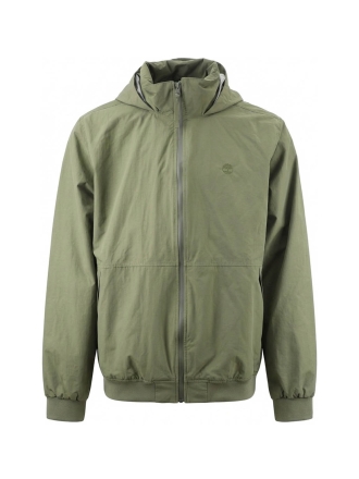 Timberland Jacke Braun 606954
 Größe XXL
 