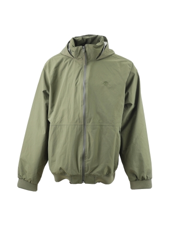 Timberland Jacke Braun 606954
 Größe XXL
 