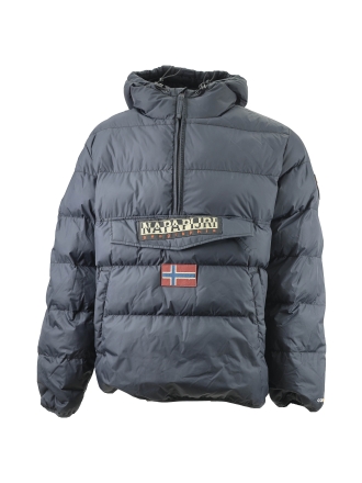 Napapijri Jacke Schwarz 606955
 Größe XL
 