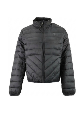 Timberland Jacke Schwarz 606957
 Größe L
 