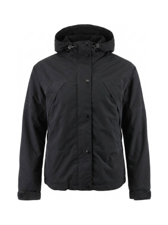 Timberland Jacke Schwarz 606959
 Größe XS
 