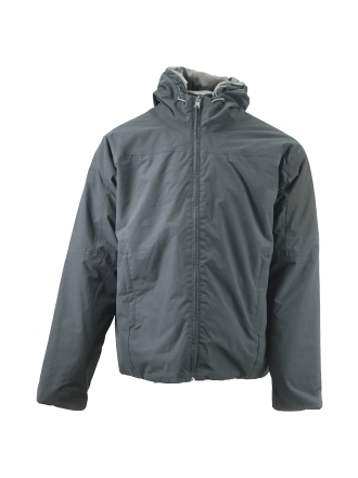 Timberland Jacke Schwarz 606960
 Größe M
 