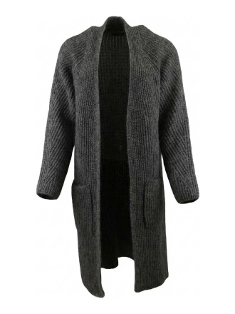 Numph Weste Grau 606961
 Größe S
 