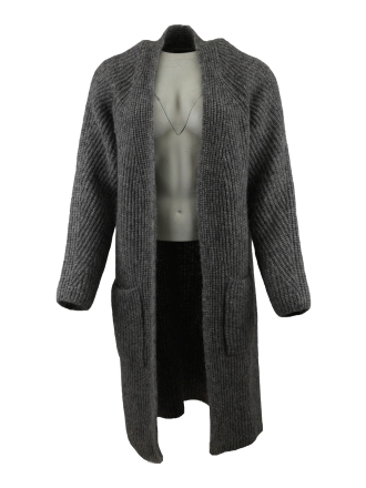 Numph Weste Grau 606961
 Größe S
 