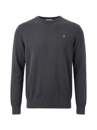 Timberland Pullover Schwarz 606962
 Größe L
 