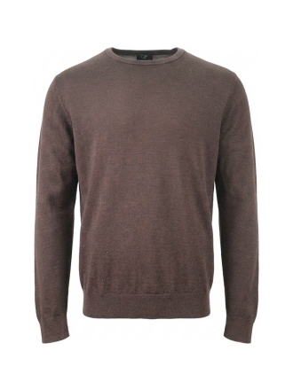 Profuomo Pullover Braun 606963
GröĂe L