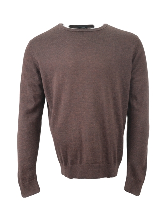 Profuomo Pullover Braun 606963
GröĂe L