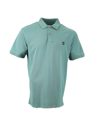 Timberland Poloshirt Grün 606966
 Größe L
 