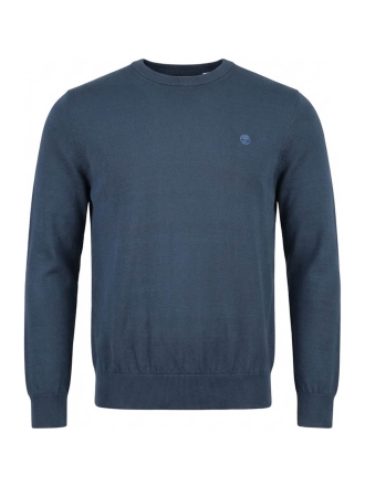 Timberland Pullover Blau 606968
 Größe M
 