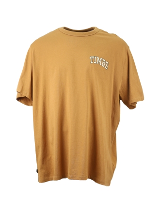 Timberland T-shirt Cognac 606970
 Größe XXL
 