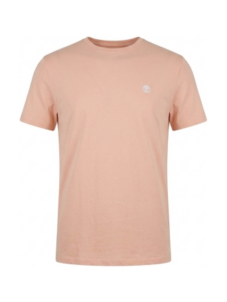 Timberland T-shirt Rosa 606972
 Größe XXL
 