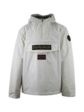 Napapijri Jacke Weiß 606977
 Größe 3XL
 