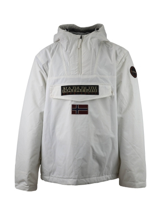 Napapijri Jacke Weiß 606977
 Größe 3XL
 