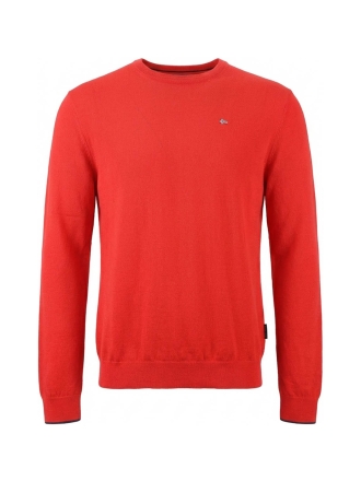 Napapijri Pullover Rot 606979
 Größe XL
 
