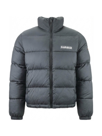 Napapijri Jacke Schwarz 606980
 Größe M
 