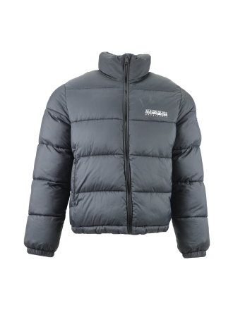 Napapijri Jacke Schwarz 606980
 Größe M
 