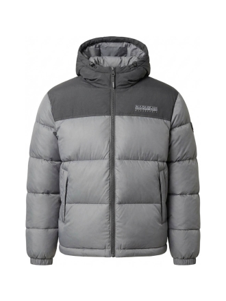 Napapijri Jacke Schwarz 606981
 Größe M
 