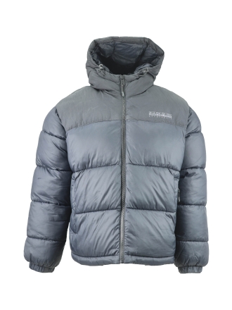 Napapijri Jacke Schwarz 606981
 Größe M
 
