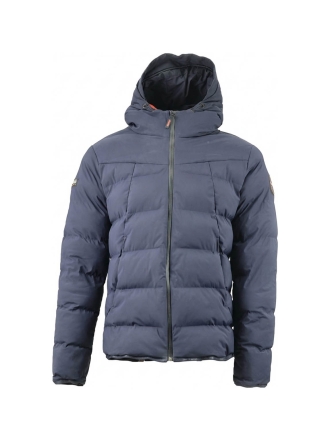 Napapijri Jacke Blau 606982
 Größe M
 
