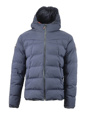 Napapijri Jacke Blau 606982
 Größe M
 