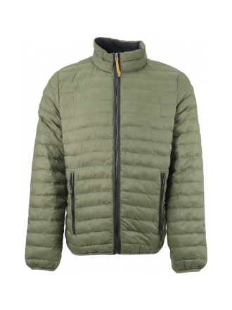 Timberland Jacke Grün 606983
 Größe M
 