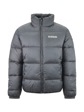 Napapijri Jacke Schwarz 606986
 Größe M
 