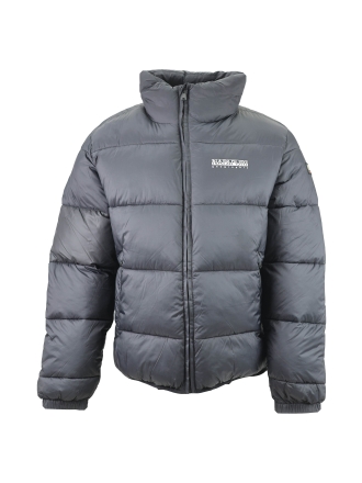 Napapijri Jacke Schwarz 606986
 Größe M
 