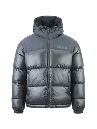Napapijri Jacke Schwarz 606987
 Größe S
 