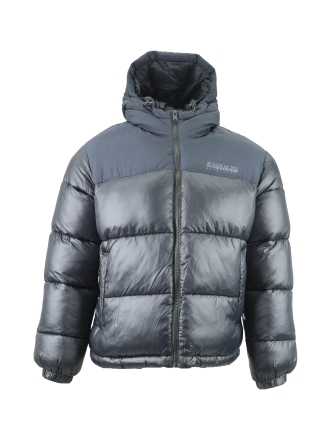 Napapijri Jacke Schwarz 606987
 Größe S
 