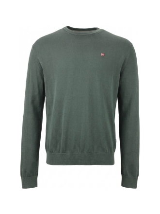 Napapijri Pullover Blau 606988
 Größe L
 