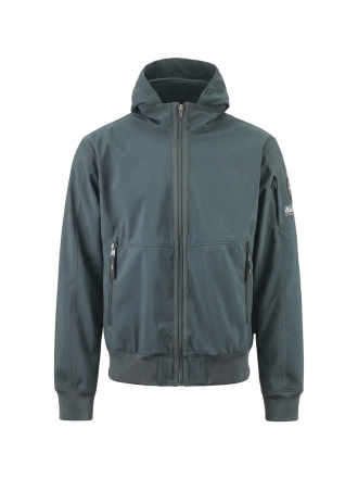 Napapijri Jacke Blau 606989
 Größe L
 