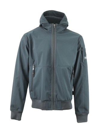 Napapijri Jacke Blau 606989
 Größe L
 