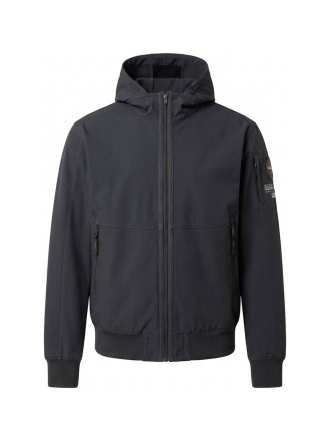 Napapijri Jacke Blau 606990
 Größe XXL
 