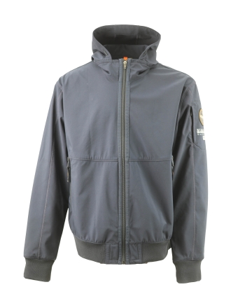 Napapijri Jacke Blau 606990
 Größe XXL
 
