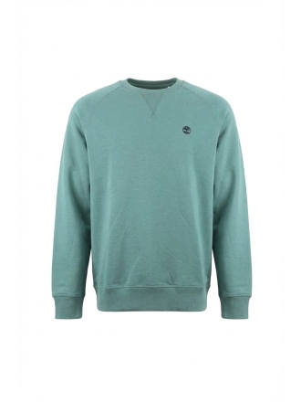 Timberland Pullover Grün 607003
 Größe L
 