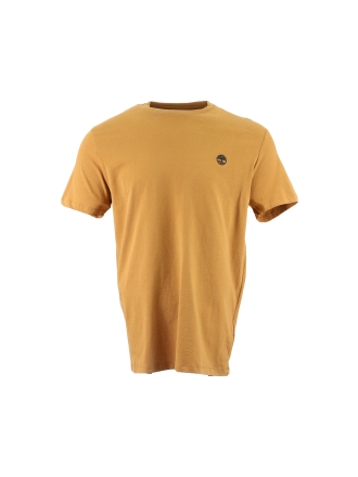 Timberland T-shirt Cognac 607004
 Größe L
 
