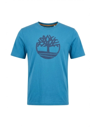 Timberland T-shirt Sonstiges 607011
 Größe M
 